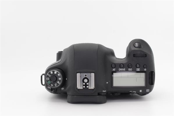 Main Product Image for Canon EOS 6D Digital SLR Camera Body Only