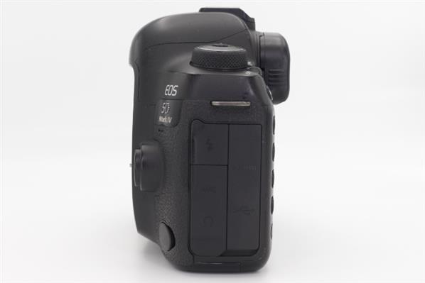 Main Product Image for Canon EOS 5D Mark IV Digital SLR Body