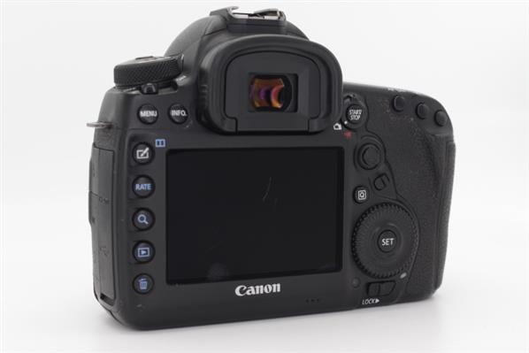 Main Product Image for Canon EOS 5D Mark IV Digital SLR Body