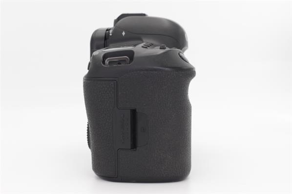 Main Product Image for Canon EOS 5D Mark IV Digital SLR Body