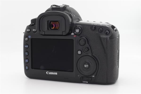 Main Product Image for Canon EOS 5D Mark IV Digital SLR Body