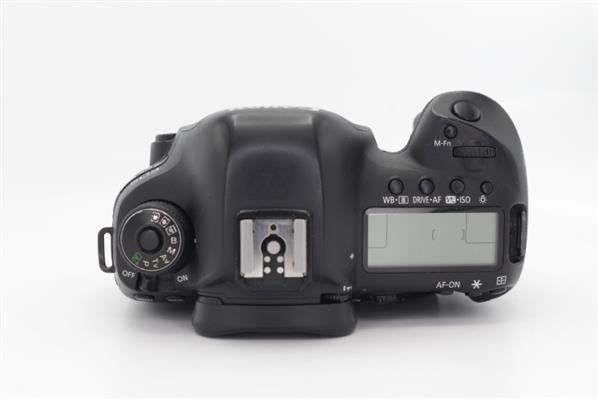 Main Product Image for Canon EOS 5D Mark IV Digital SLR Body