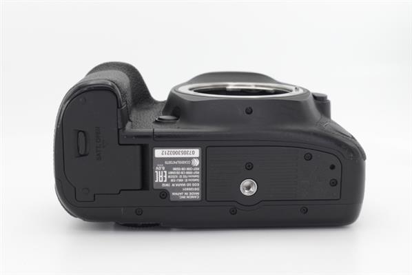 Main Product Image for Canon EOS 5D Mark IV Digital SLR Body