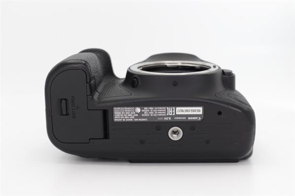 Main Product Image for Canon EOS 6D Mark II Digital SLR Body