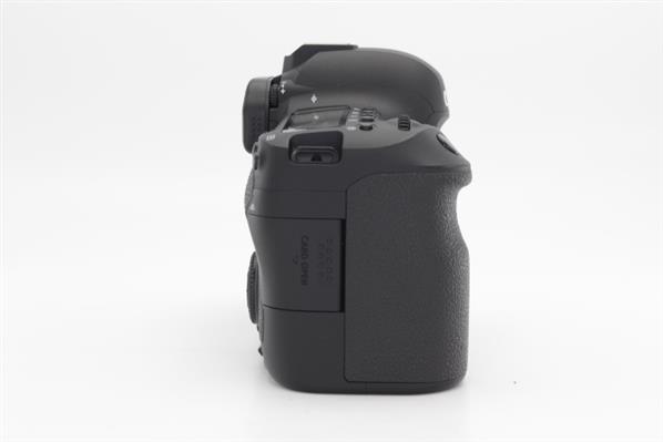 Main Product Image for Canon EOS 6D Mark II Digital SLR Body