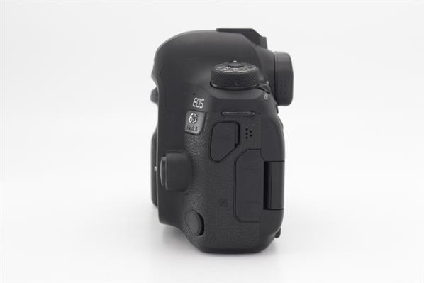 Main Product Image for Canon EOS 6D Mark II Digital SLR Body