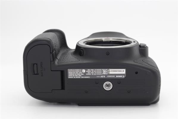 Main Product Image for Canon EOS 6D Mark II Digital SLR Body