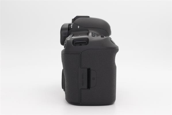 Main Product Image for Canon EOS 5D Mark IV Digital SLR Body