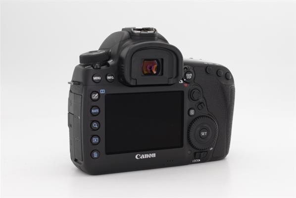 Main Product Image for Canon EOS 5D Mark IV Digital SLR Body