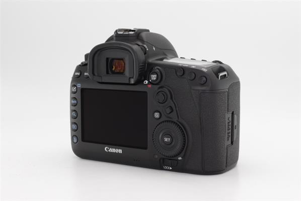 Main Product Image for Canon EOS 5D Mark IV Digital SLR Body