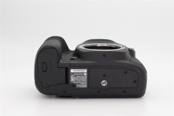 Main Product Image for Canon EOS 5D Mark IV Digital SLR Body