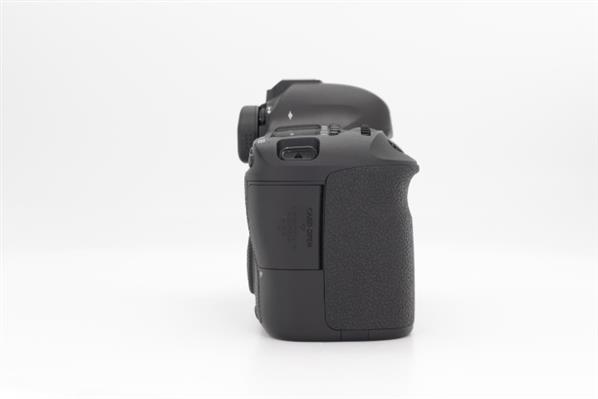 Main Product Image for Canon EOS 6D Digital SLR Camera Body Only