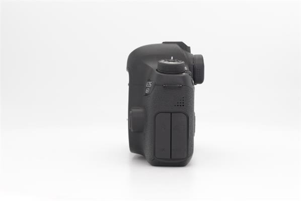 Main Product Image for Canon EOS 6D Digital SLR Camera Body Only