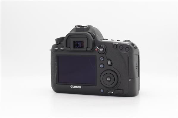 Main Product Image for Canon EOS 6D Digital SLR Camera Body Only