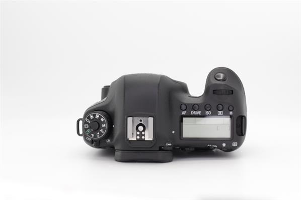 Main Product Image for Canon EOS 6D Digital SLR Camera Body Only