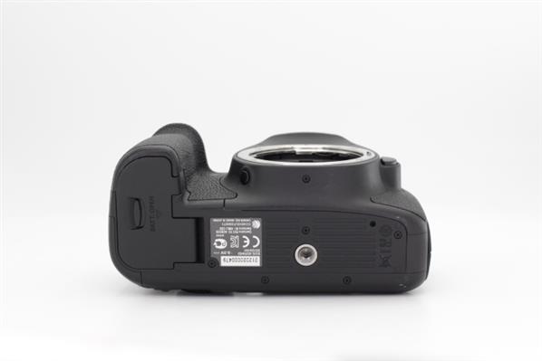 Main Product Image for Canon EOS 6D Digital SLR Camera Body Only