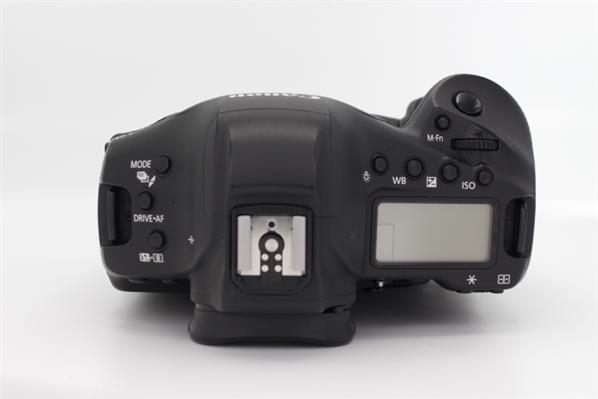 Main Product Image for Canon EOS-1D X Mark III Digital SLR Body