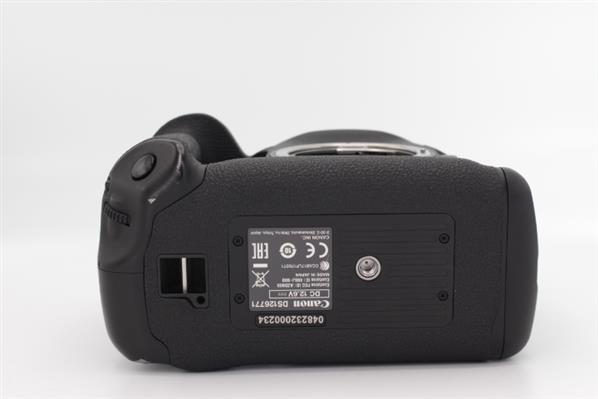 Main Product Image for Canon EOS-1D X Mark III Digital SLR Body