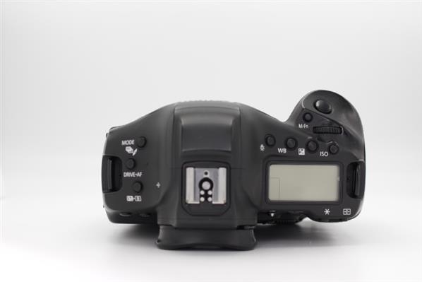 Main Product Image for Canon EOS-1D X Mark III Digital SLR Body