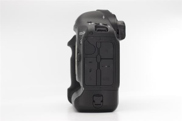 Main Product Image for Canon EOS-1D X DSLR Camera Body