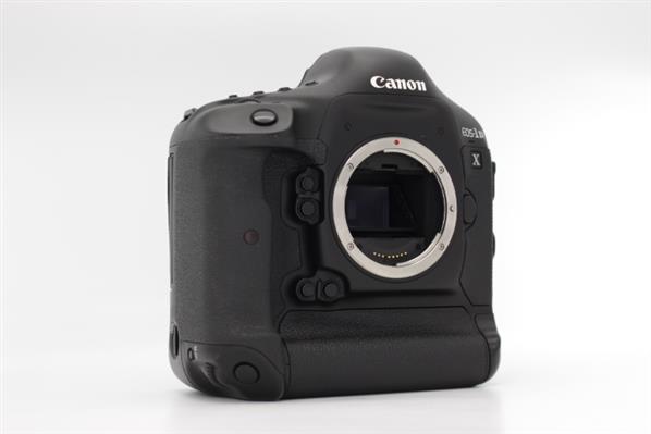 Main Product Image for Canon EOS-1D X DSLR Camera Body