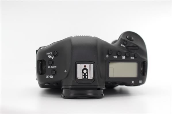 Main Product Image for Canon EOS-1D X DSLR Camera Body