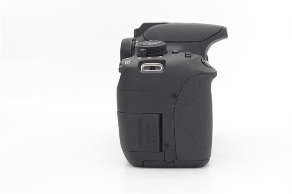 Main Product Image for Canon EOS 700D Digital SLR Camera Body