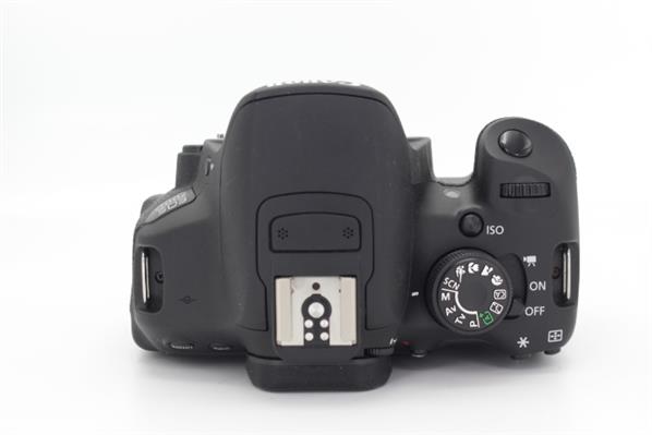 Main Product Image for Canon EOS 700D Digital SLR Camera Body