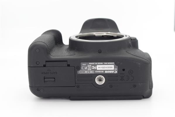 Main Product Image for Canon EOS 700D Digital SLR Camera Body