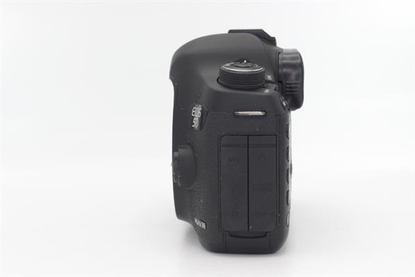 Main Product Image for Canon EOS 5D MKIII Digital SLR Body