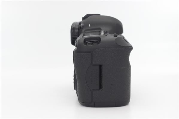 Main Product Image for Canon EOS 5D MKIII Digital SLR Body