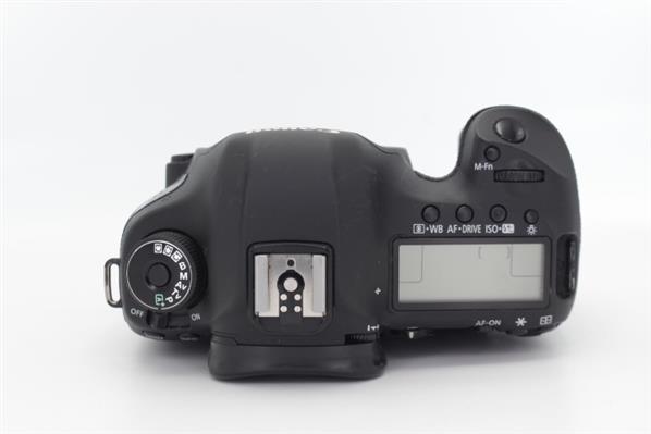 Main Product Image for Canon EOS 5D MKIII Digital SLR Body