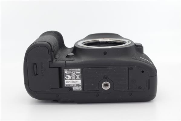 Main Product Image for Canon EOS 5D MKIII Digital SLR Body