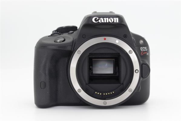 Main Product Image for Canon EOS 100D Digital SLR Body