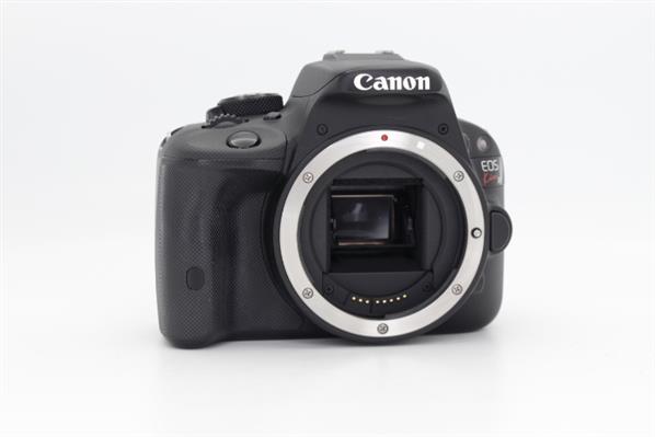 Main Product Image for Canon EOS 100D Digital SLR Body