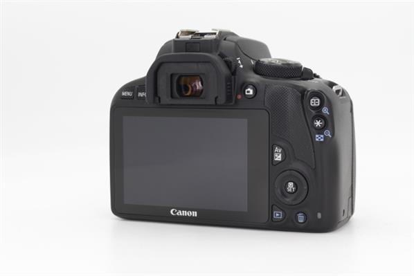 Main Product Image for Canon EOS 100D Digital SLR Body