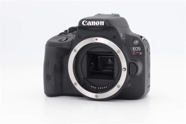 Main Product Image for Canon EOS 100D Digital SLR Body