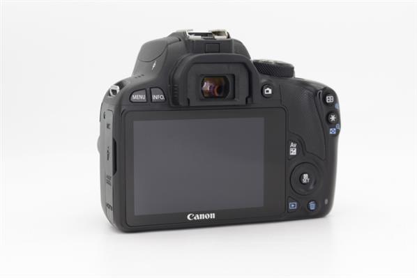 Main Product Image for Canon EOS 100D Digital SLR Body