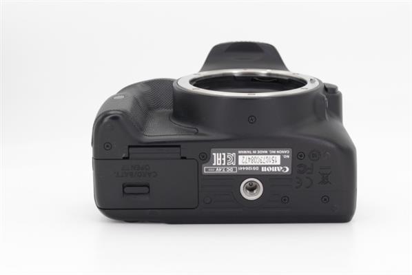 Main Product Image for Canon EOS 100D Digital SLR Body