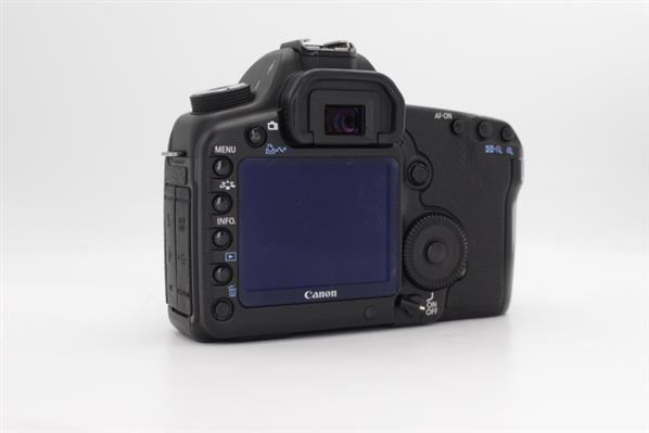 Main Product Image for Canon EOS 5D Mk II Body