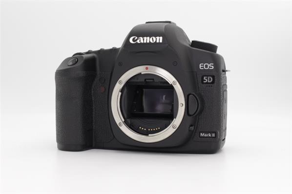 Main Product Image for Canon EOS 5D Mk II Body