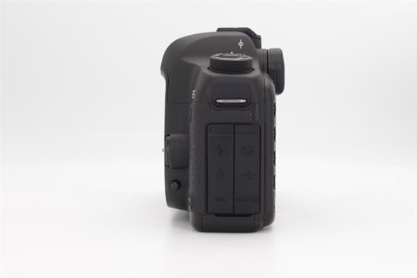 Main Product Image for Canon EOS 5D Mk II Body