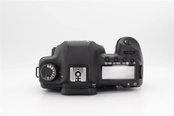 Main Product Image for Canon EOS 5D Mk II Body