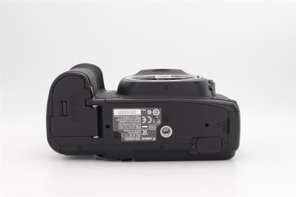 Main Product Image for Canon EOS 5D Mk II Body