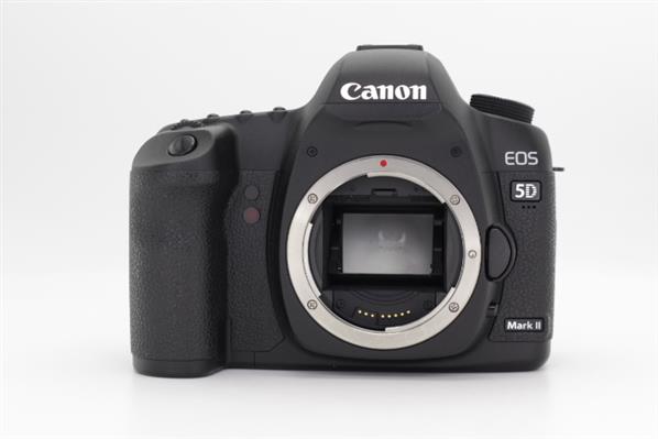 Main Product Image for Canon EOS 5D Mk II Body