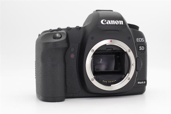 Main Product Image for Canon EOS 5D Mk II Body