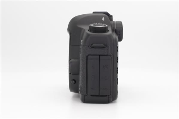 Main Product Image for Canon EOS 5D Mk II Body