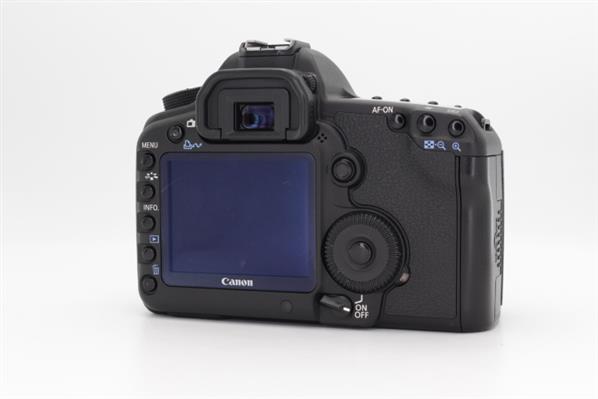 Main Product Image for Canon EOS 5D Mk II Body