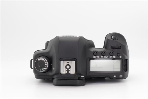 Main Product Image for Canon EOS 5D Mk II Body