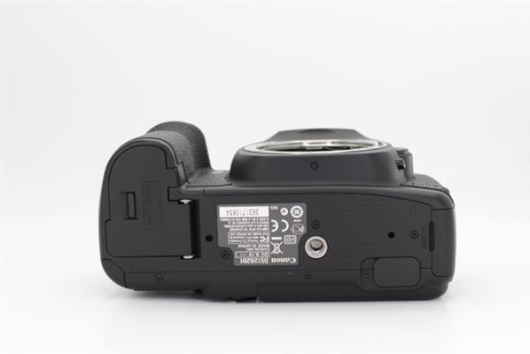 Main Product Image for Canon EOS 5D Mk II Body